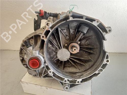 Gearbox FORD TRANSIT Van (FA_ _) 2.0 TDCi | BP38375567M3 - Image 4