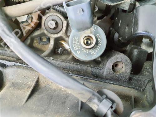Engine PEUGEOT 307 Break (3E) 2.0 HDI 110 | BP38389472M1 - Image 7
