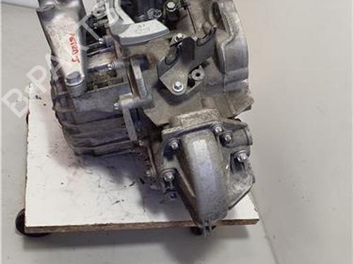 Gearbox OPEL ASTRA J Saloon 1.7 CDTI (69) | BP38370652M3 - Image 2