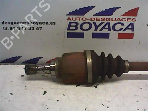left-front-driveshaft-renault-megane-iv-saloon-2016-38350139 main image