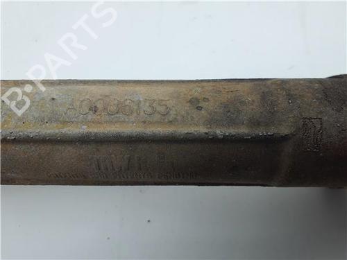 Steering rack OPEL CORSA D Hatchback Van (S07) 1.3 CDTI (L08) | BP38384942M22 - Image 4