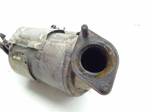 Particulate filter HYUNDAI ix35 (LM, EL, ELH) 1.7 CRDi | BP38389689M81 - Image 5