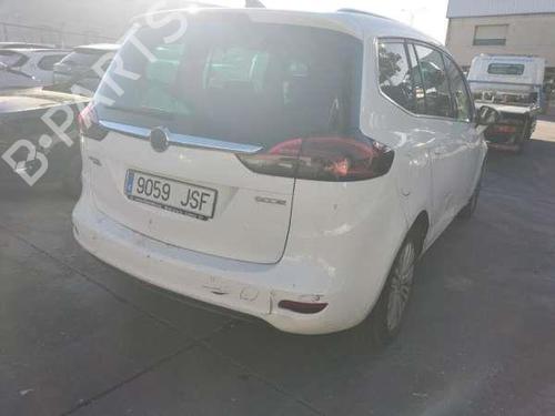 Electronic module OPEL ZAFIRA TOURER C (P12) 1.4 LPG (75) | BP38402661M83 - Image 9