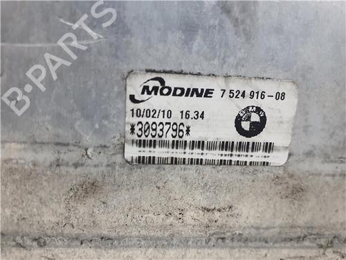 Intercooler BMW 1 Coupe (E82) 118 d | BP38382129M30 - Image 5