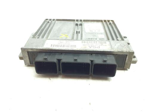 Used Engine control unit (ECU) Engine control unit (ECU) 38333868 38333868
