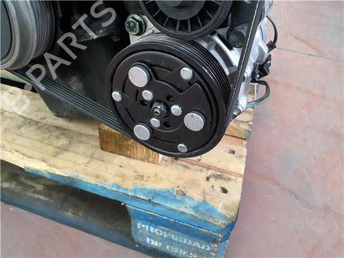 AC compressor SEAT LEON (1M1) 1.9 TDI | BP38391631M34 - Image 3