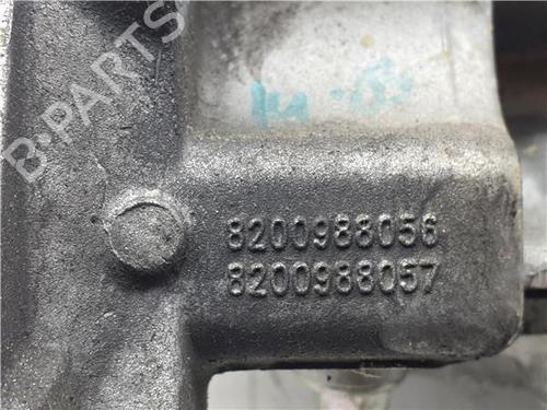 Transfer box DACIA DUSTER (HS_) 1.5 dCi (HSMC) | BP38378514M36 - Image 4