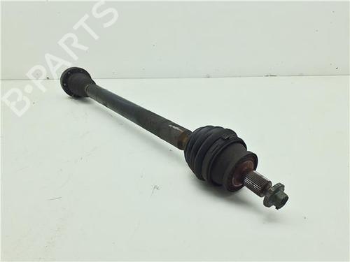 Used Right front driveshaft Right front driveshaft 38385058 38385058
