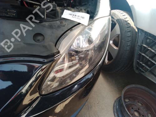 Used Left headlight Left headlight 38335006 38335006