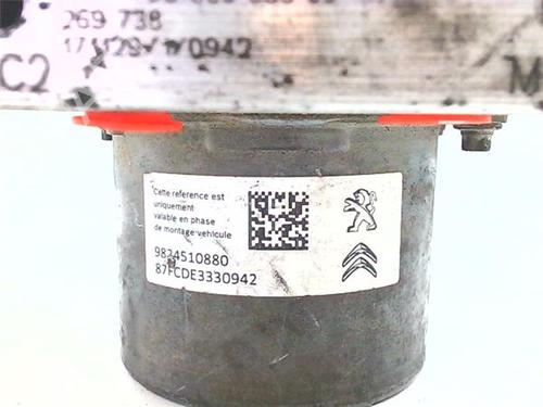 ABS pump PEUGEOT EXPERT Van (V_) 1.6 BlueHDi 115 | BP38390687M43 - Image 7