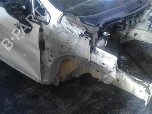 Steering column FORD FIESTA VI (CB1, CCN) 1.5 TDCi | BP38352217M21 - Image 8