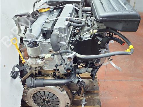 Engine CHEVROLET LACETTI (J200) 1.8 | BP38397177M1 - Image 8