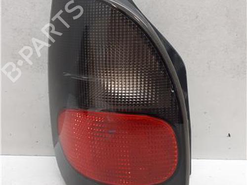 Used Left taillight Left taillight 38360930 38360930