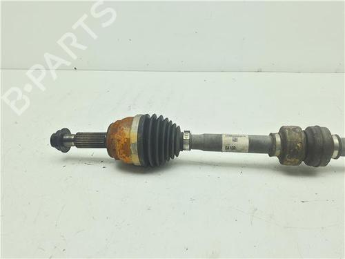 Left front driveshaft HYUNDAI i30 (PDE, PD, PDEN) 1.0 T-GDI | BP38397554M38 - Image 6