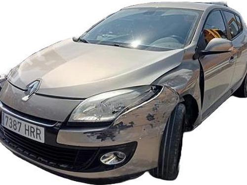 Intercooler RENAULT MEGANE IV Saloon 1.5 dCi 90 (LVA1) | BP38390543M30 - Image 5