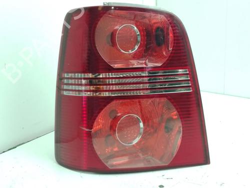 Used Left taillight Left taillight 38466197 38466197