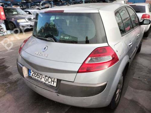 Electronic module RENAULT MEGANE II Saloon (LM0/1_) 1.5 dCi (LM1E) | BP38374193M83 - Image 3