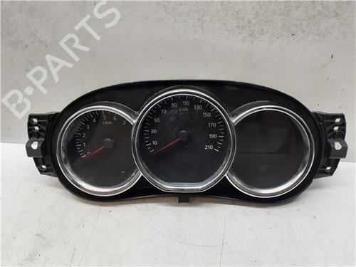 instrument-cluster-dacia-sandero-ii-2012-38360943 main image