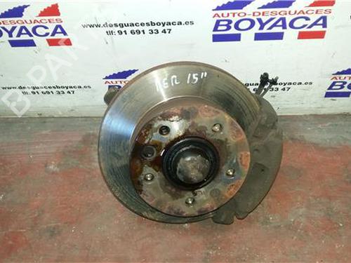 Used Right front steering knuckle Right front steering knuckle 38351657 38351657