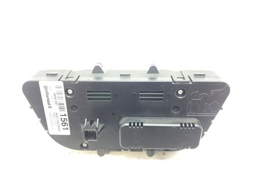 Climate control OPEL ZAFIRA TOURER C (P12) 1.6 CDTI (75) | BP38335421I5 - Image 2