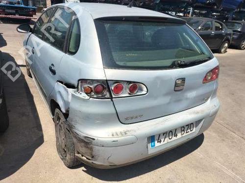 Engine SEAT IBIZA III (6L1) 1.9 TDI | BP38389960M1 - Image 9