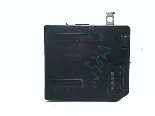 Fuse box RENAULT MEGANE II Saloon (LM0/1_) 1.5 dCi (LM1E) | BP38392487E1 - Image 4