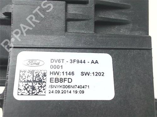 Headlight switch FORD C-MAX II (DXA/CB7, DXA/CEU) 1.0 EcoBoost | BP38602435I24 - Image 9