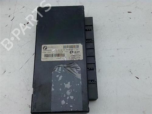 Control unit BMW 5 (E60) 520 d | BP38353213M11 - Image 2
