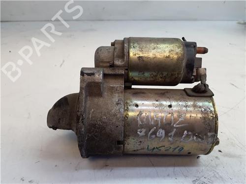Startmotor Startmotor 38403467 38403467