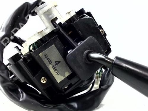 Headlight switch HYUNDAI H-1 Cargo (TQ) 2.5 CRDi | BP38395563I24 - Image 3