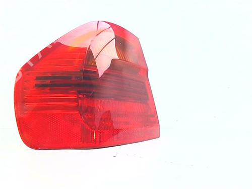 Left taillight BMW 3 (E90) 320 d | BP38387634C34 - Image 3