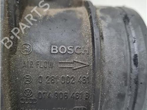 Mass air flow sensor AUDI A4 B6 (8E2) 1.9 TDI | BP38357182M95 - Image 5