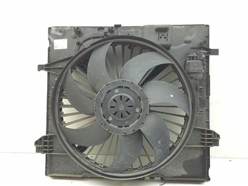 radiator-fan-mercedes-benz-gle-v167-2018-38371170 main image