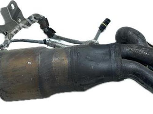 Catalyst BMW 6 (E63) 630 i | BP38374294M10 - Image 3