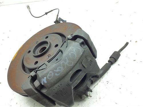 Used Right front steering knuckle Right front steering knuckle 38372942 38372942