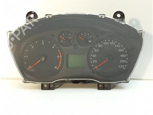 Used Instrument cluster Instrument cluster 38380237 38380237