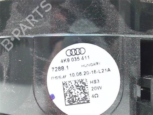 Luidspreker AUDI A6 C8 (4A2) 45 TDI Mild Hybrid quattro | BP38384176E2 - Image 6