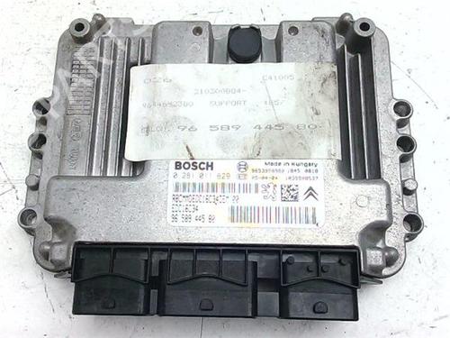 Control unit CITROËN C4 I (LC_) 1.6 HDi | BP39434530M11 - Image 3