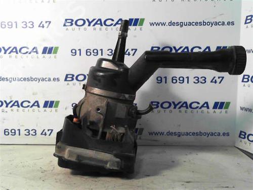 Used Steering pump Steering pump PEUGEOT 308 I (4A_, 4C_) 1.6 HDi (109 hp) 38350951 38350951