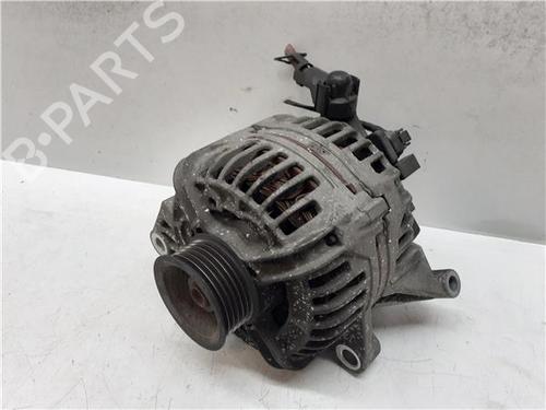 Used Alternator Alternator 38360436 38360436