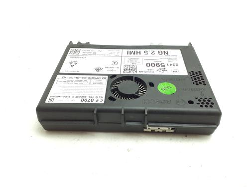 Electronic module OPEL INSIGNIA A (G09) 1.6 CDTi (68) | BP39164770M83 - Image 2