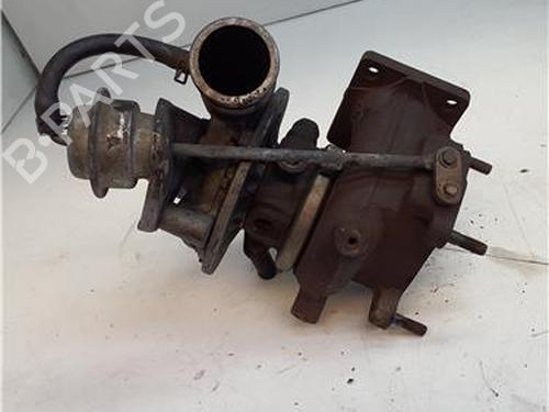 Used Turbocharger/Supercharger Turbocharger/Supercharger 38353976 38353976