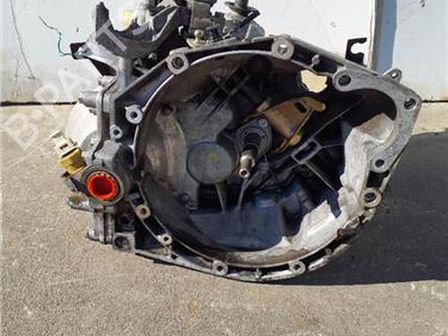 Used Gearbox Gearbox 38377099 38377099