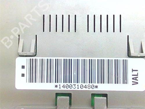Electronic module CITROËN C8 (EA_, EB_) 2.2 HDi | BP38394536M83 - Image 3