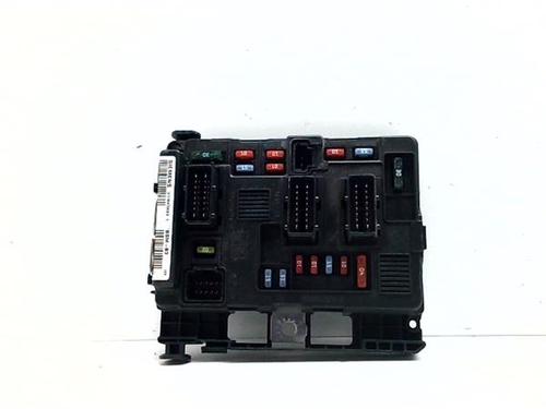 Used Electronic module Electronic module 38384221 38384221