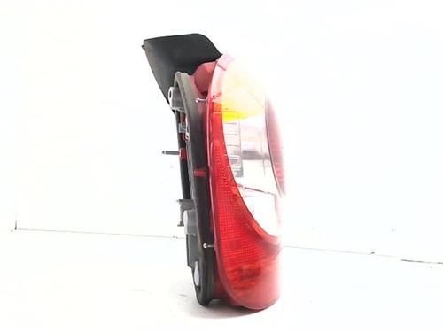 Left taillight RENAULT MODUS / GRAND MODUS (F/JP0_) 1.6 (JP0L, JP0V) | BP38379464C34 - Image 2