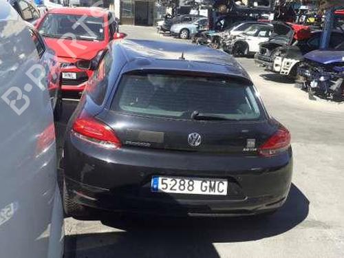 Engine VW SCIROCCO III (137, 138) 2.0 TDI | BP38380269M1 - Image 12