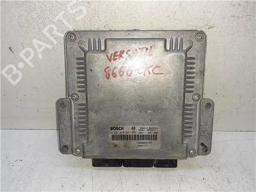 Control unit RENAULT VEL SATIS (BJ0_) 2.2 dCi (BJ0E, BJ0F) | BP38362358M11 - Image 3
