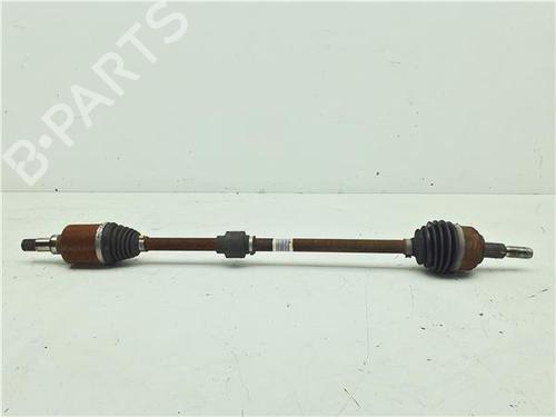 Used Right front driveshaft Right front driveshaft 38395244 38395244