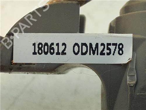 Right sun visor ALFA ROMEO STELVIO (949_) 2.2 D Q4 (949.AXB2A) | BP38369988I2 - Image 3